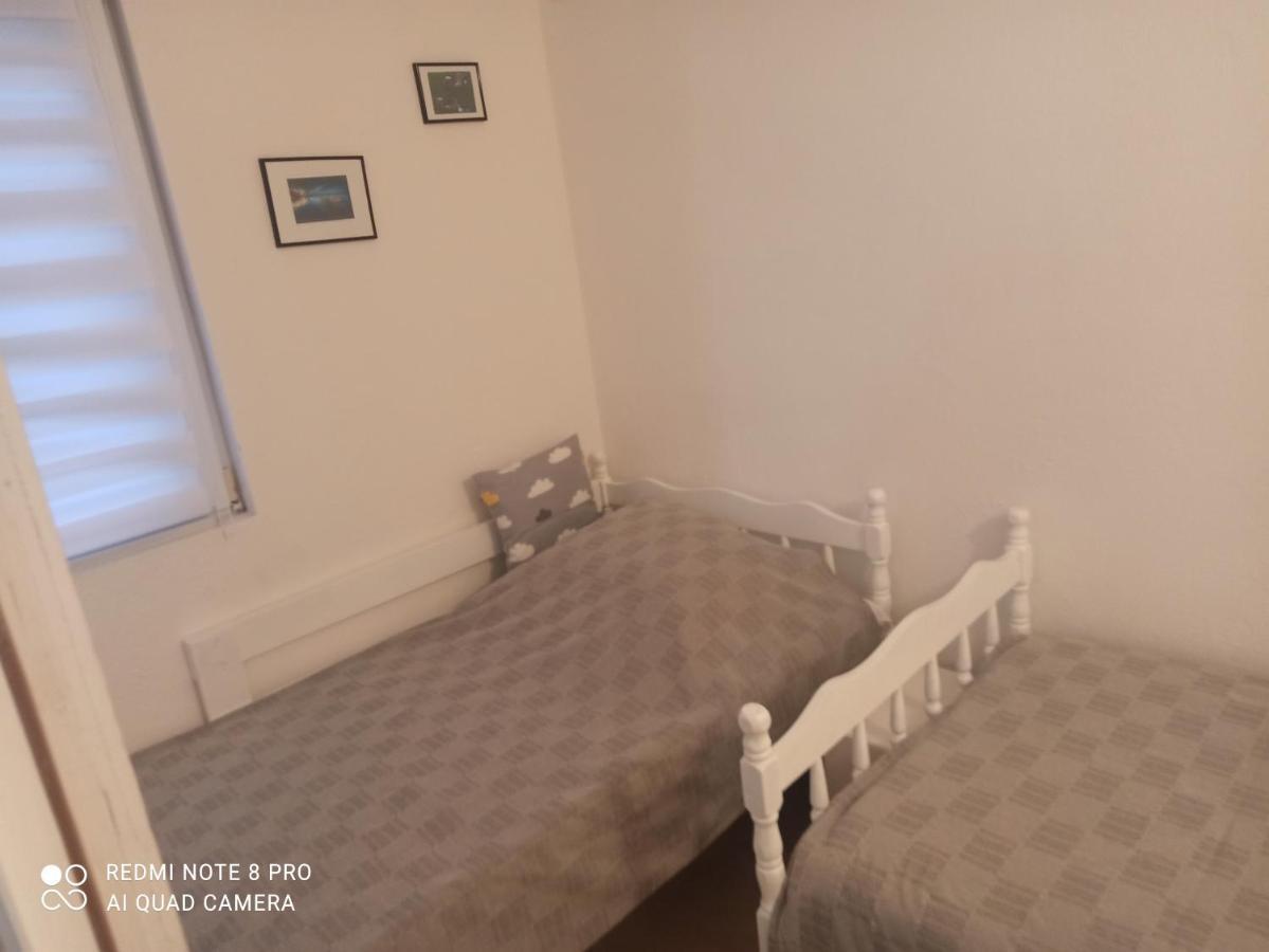 Апартаменты Sunce Apartman Bratkovice 1-8C Драче Экстерьер фото