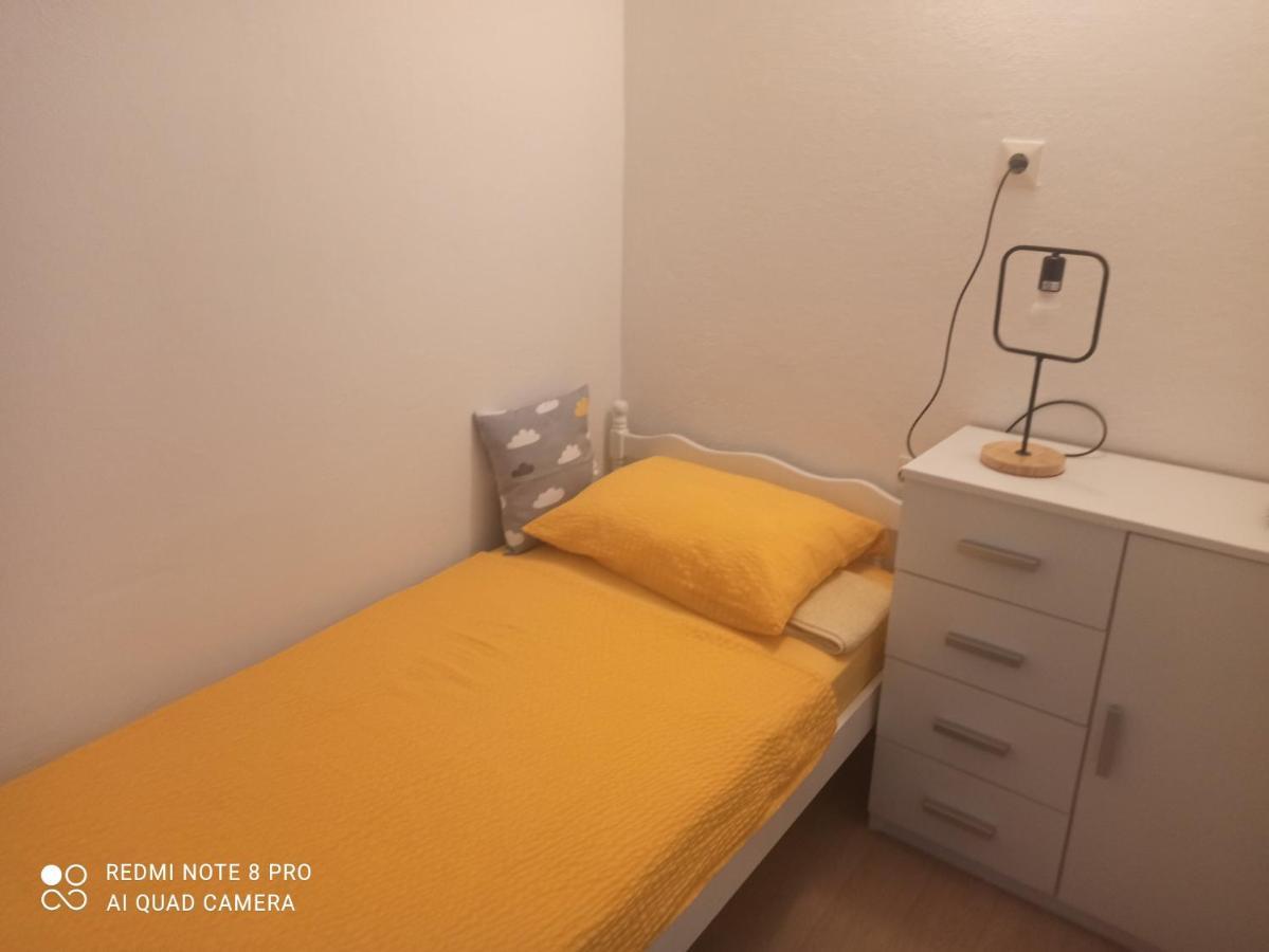 Апартаменты Sunce Apartman Bratkovice 1-8C Драче Экстерьер фото